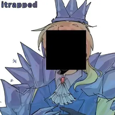 Profile image of ITRAPPED