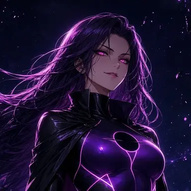 Profile image of 히즈미 레이