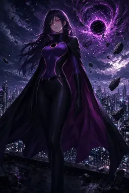 Profile image of 히즈미 레이