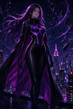 Profile image of 히즈미 레이