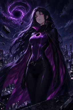 Profile image of 히즈미 레이