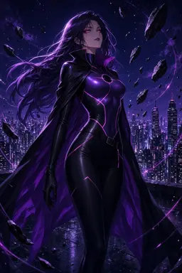 Profile image of 히즈미 레이