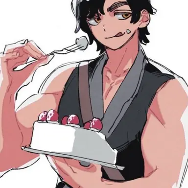 Profile image of 콜 버킷