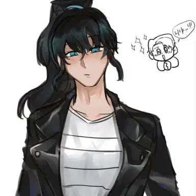 Profile image of 니야 스미스