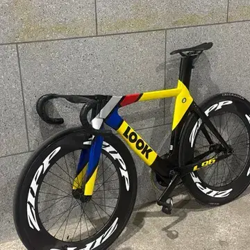 Profile image of 룩