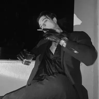 Profile image of Lucian Montclair
