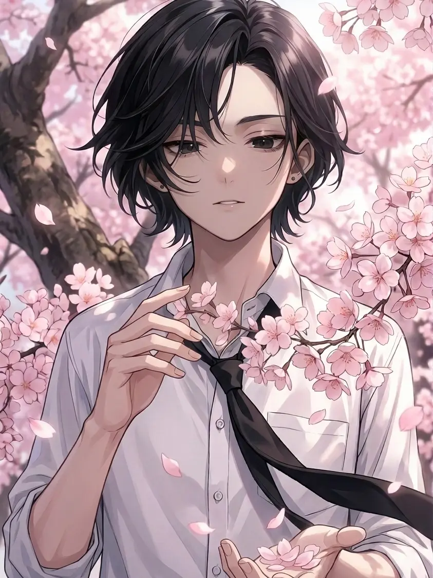 yurari____의 Drowning in Spring