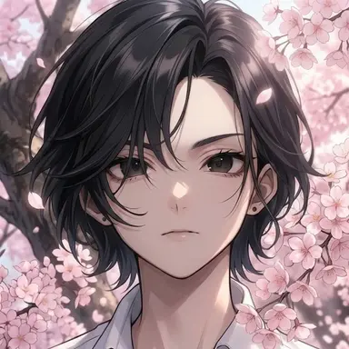 Profile image of Rei