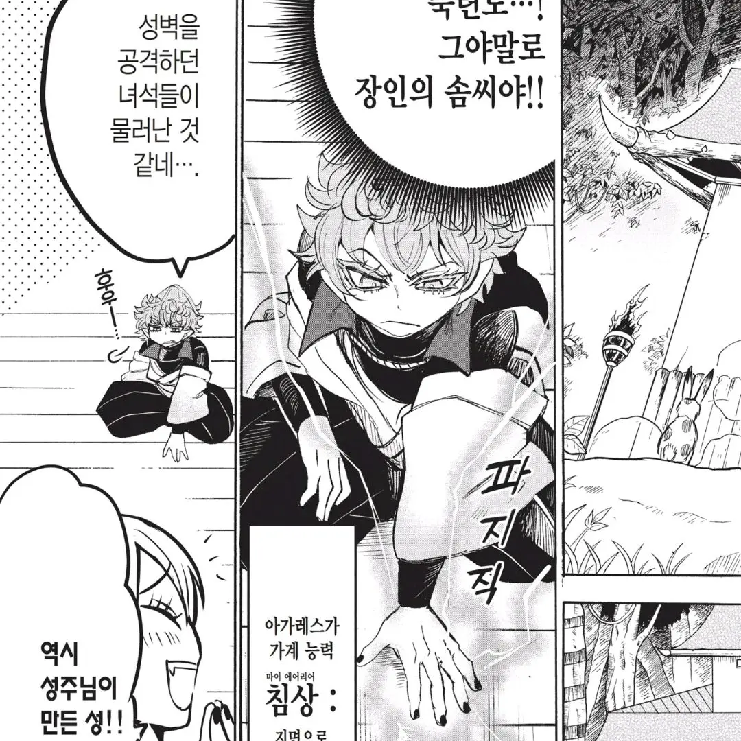 WittyTuba3270의 아가레스 피케로