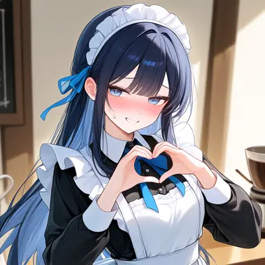 Profile image of 葵
