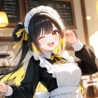 Profile image of ひなた