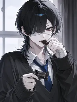Profile image of りく