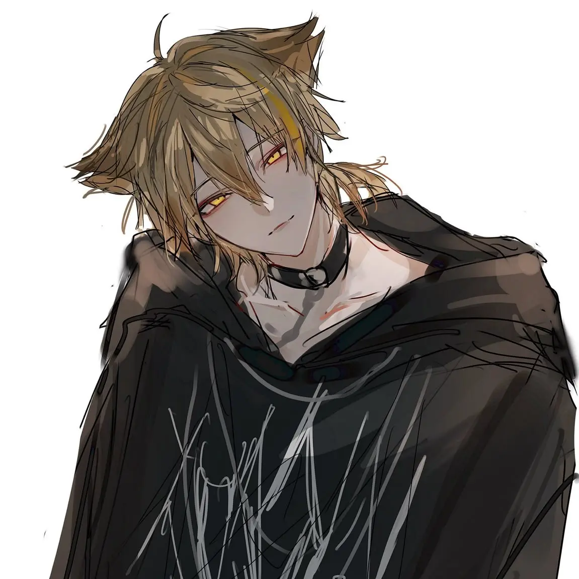 NewKrait3321의 伏見ガク