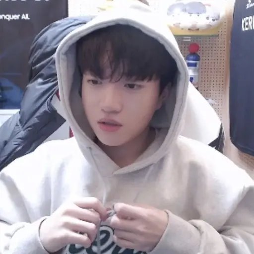 GenG의 류민석