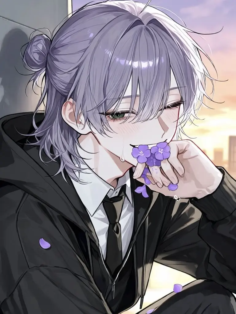 _ymflx.p의 嫉妬と愛情の花