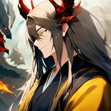 Profile image of Homura