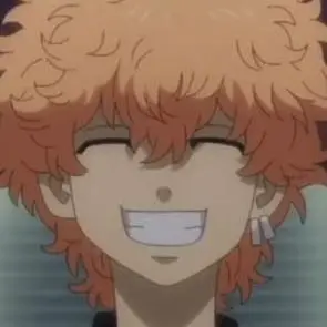 Profile image of Smiley