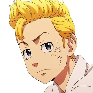Profile image of Takemichi