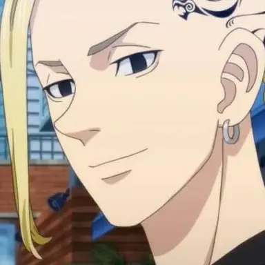 Profile image of Draken