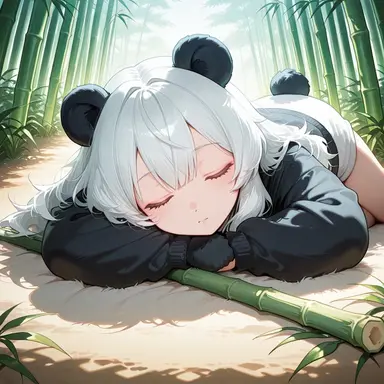 Profile image of パンダヒ