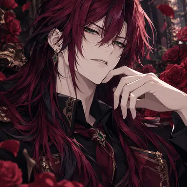 Profile image of Rufus