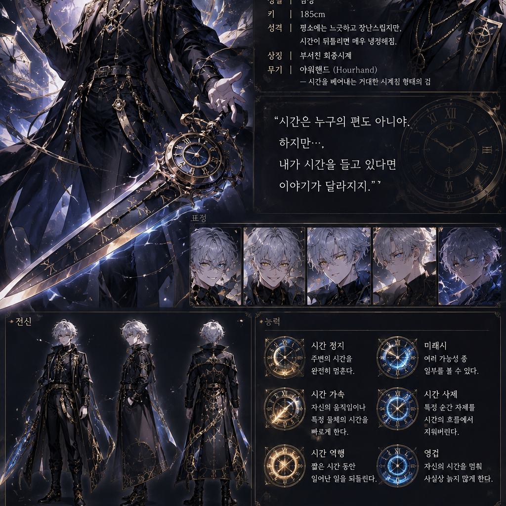 예고 편..? 대표 이미지
