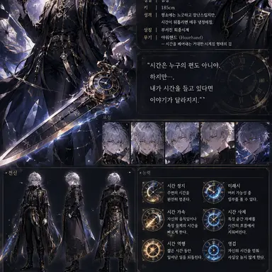 Profile image of 크로노