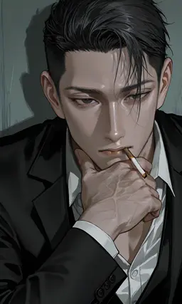 Profile image of 마코토