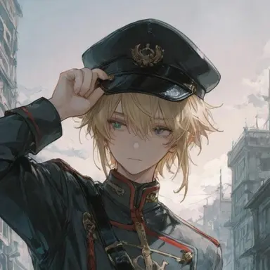 Profile image of Naki