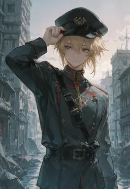 Profile image of Naki