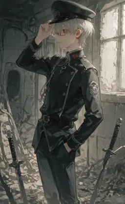 Profile image of Sena