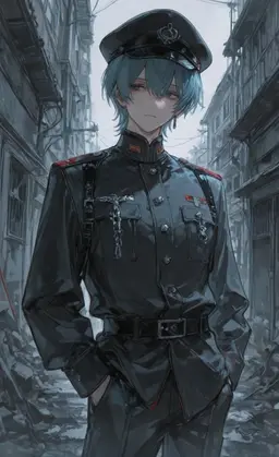 Profile image of Minase