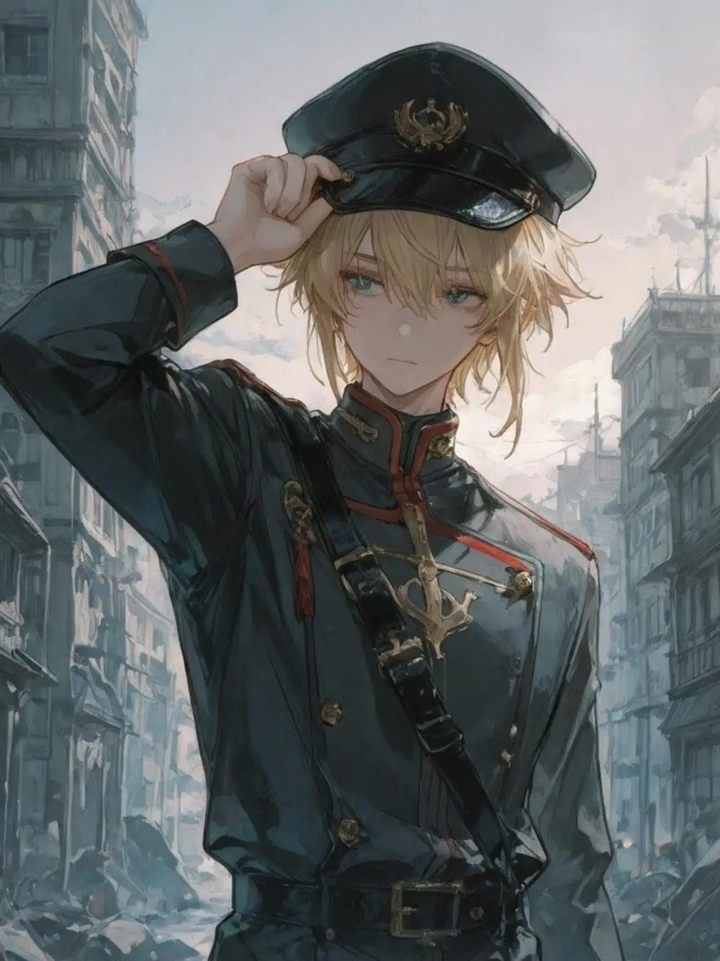inui_3의 ポスト・アポカリプス