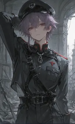 Profile image of Nel