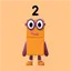 캐릭터 프로필 이미지