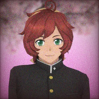 Profile image of 쇼쿠