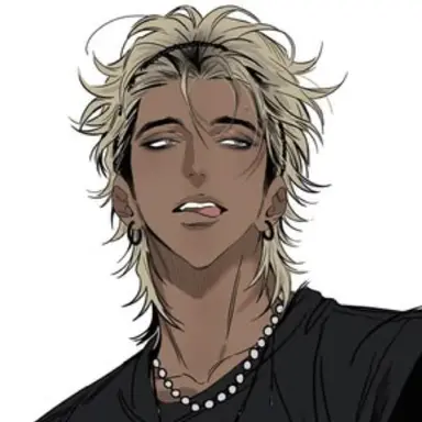 Profile image of 獪黒