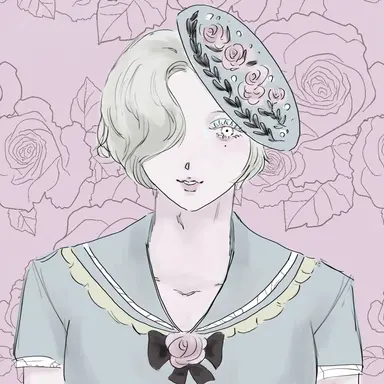 Profile image of マリア
