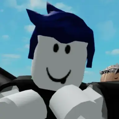 Profile image of ブルー