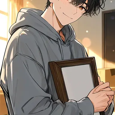 Profile image of Milo
