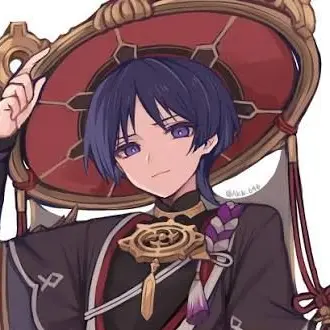 Profile image of 散兵