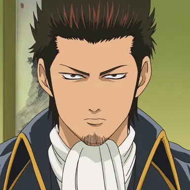 Profile image of Isao Kondo