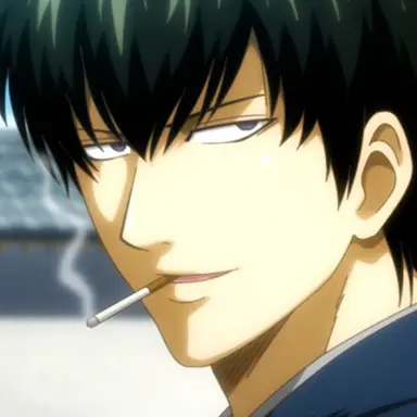 Profile image of Toshiro Hijikata