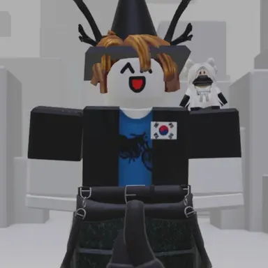 Profile image of 제작자