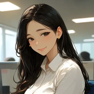Profile image of Yoonseo