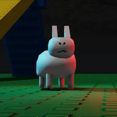 Profile image of gubby