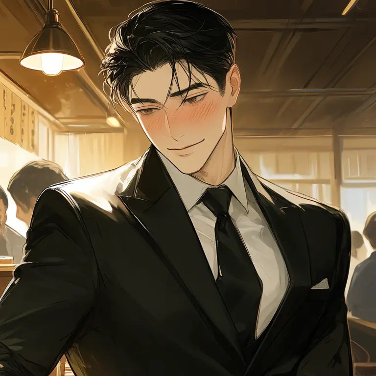 SmugGem0665의 俺お前のこと好き…