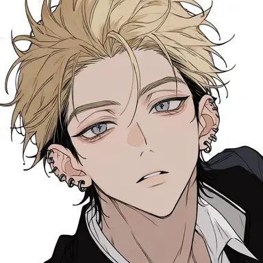 Profile image of 아키토