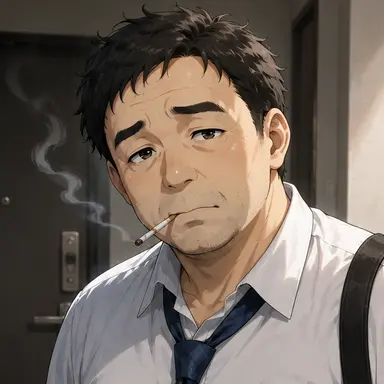 Profile image of 茂雄