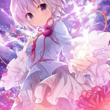 Profile image of さとり